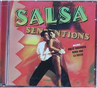 Various Artists - Salsa Sensations