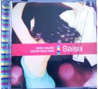 Various Artists - Salsa Sizzling Dance Music