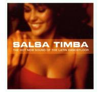 Various Artists - Salsa Timba by Various Artists (2002-05-14)