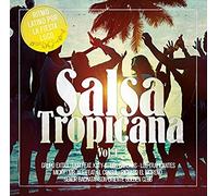 Various Artists - Salsa Tropicana, Vol. 1