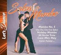 Various Artists Salsa und Mambo (CD)