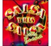 Various Artists - Salsa Y Mas Salsa
