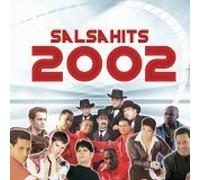 Various Artists - Salsahits 2002