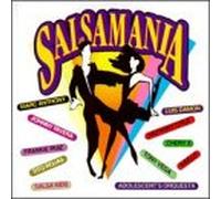Various Artists - Salsamania