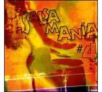 Various Artists - Salsamania 4