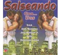 Various Artists - Salseando Con Dos