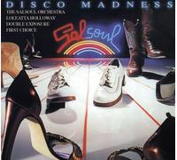 Various Artists - Salsoul Disco Madnes