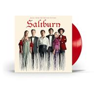 Various Artists - Saltburn