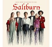 Various Artists - Saltburn