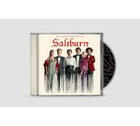 Various Artists - Saltburn