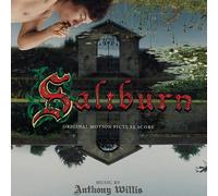 Anthony Willis - Saltburn (Original Soundtrack) (180 g) (LP)