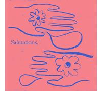 Various Artists Salutations (RSD 2022) (Vinyl LP)