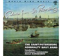 Various Artists - Salute from St.Petersburg