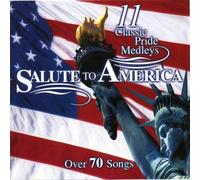 Various Artists - Salute to America