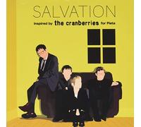 Various Artists – Salvation: Inspired By the Cranberries for Pieta – CD