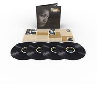 Various Artists - Sam Cooke's SAR Records Story 1959 - 1965 (Reissue) (4 LP)