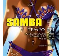 Various Artists - Samba