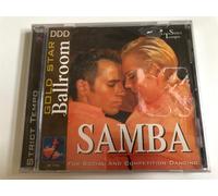 Various Artists Samba (CD)