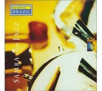 Various Artists - Samba Com Jazz Cores Do Brasil