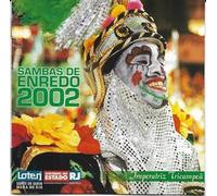 Various Artists - Samba De Enredo Do.-14Tr