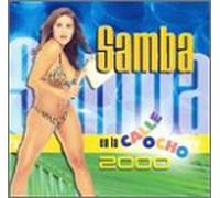 Various Artists - Samba En La Calle Ocho 2000