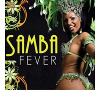 Various Artists Samba Fever (CD) Album
