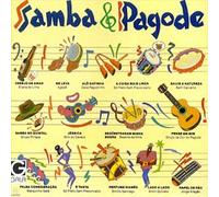 Various Artists - Samba & Pagode Vol.Iii