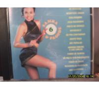 Various Artists - Samba Pagode Vol.Vi