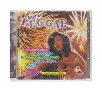 Various Artists - Samba Reggae