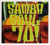 Various Artists - Samba Soul 70!