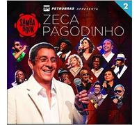 Various Artists - Sambabook Zeca.