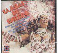Various Artists - Sambas de Enredo Gravacoes Originais Carnaval 86