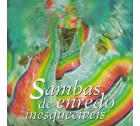 Various Artists - Sambas De Enredo Inesqueciveis II (US Import)