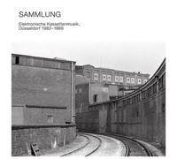 Various Artists Sammlung (Vinyl LP) 12" Album