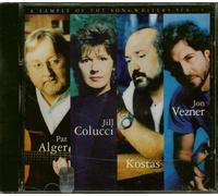 Various Artists - Sample of Songwriter's Series