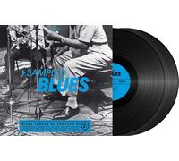 Various Artists - Sampled Blues (2 LP)