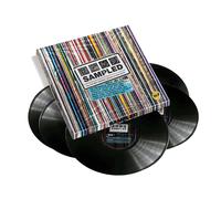 Various Artists Sampled - Box Set (Vinyl LP) (PRESALE 05/12/2025)
