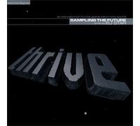 Various Artists - Sampling Future: Second Degree - Global