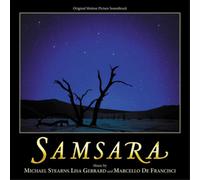 O.S.T. - Samsara - Original Motion Picture Soundt