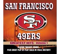 Various Artists - San Francisco 49ers: G.H. 1