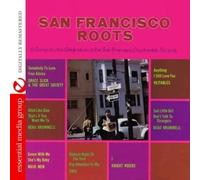 Various Artists San Francisco Roots (Digitally Remastered) (CD)