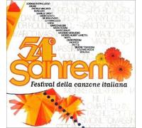 Various Artists - San Remo 2004
