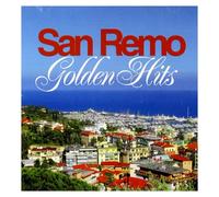 Various Artists San Remo Golden Hits (CD)