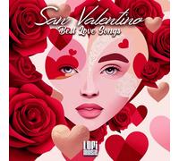 various artists San Valentino Best Love Songs (CD)