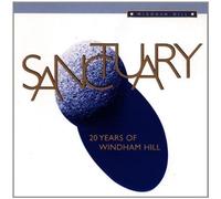 Various Artists - Sanctuary: 20 Years of Windham Hill by Various Artists (1996) Audio CD