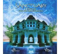 Various Artists Sanctuary (CD) Album
