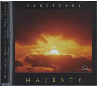 Various Artists - Sanctuary: Majesty