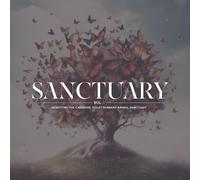 Various Artists Sanctuary Vol. 1 (Vinyl LP)