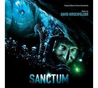 Various Artists - Sanctum