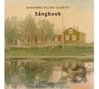 VARIOUS ARTISTS Sangbook (CD)